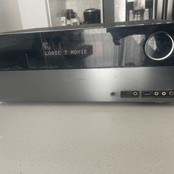 Harman/kardon AV receiver