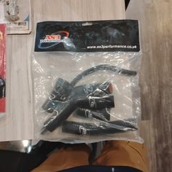 Kawasaki Gpz 900 R 1(contact info removed) Hoses