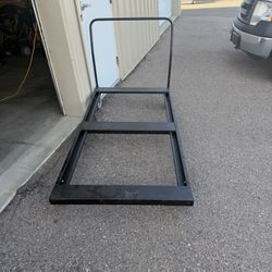 Table Dolly/Mover 