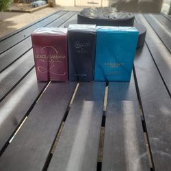 Perfumes For Men Or Woman