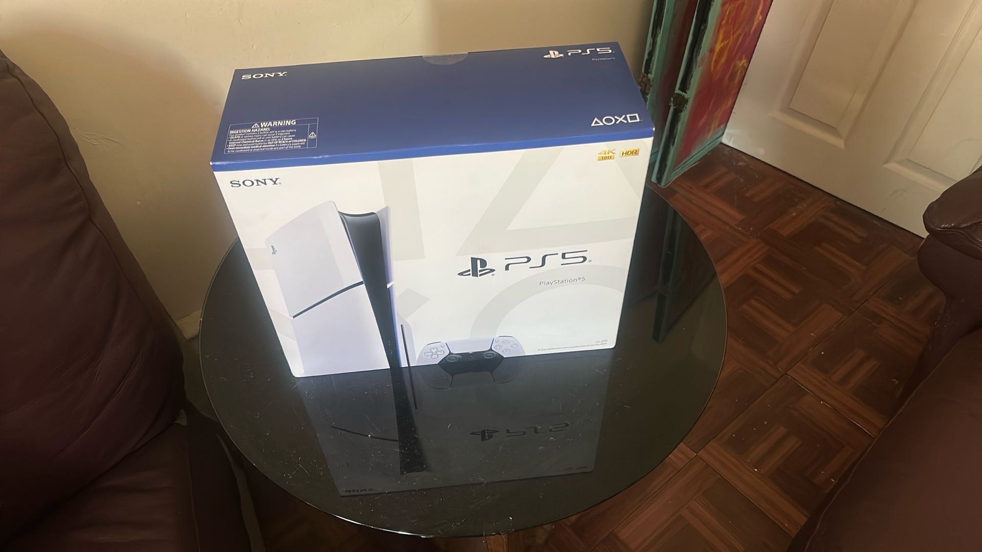 PlayStation 5 Slim Brand New