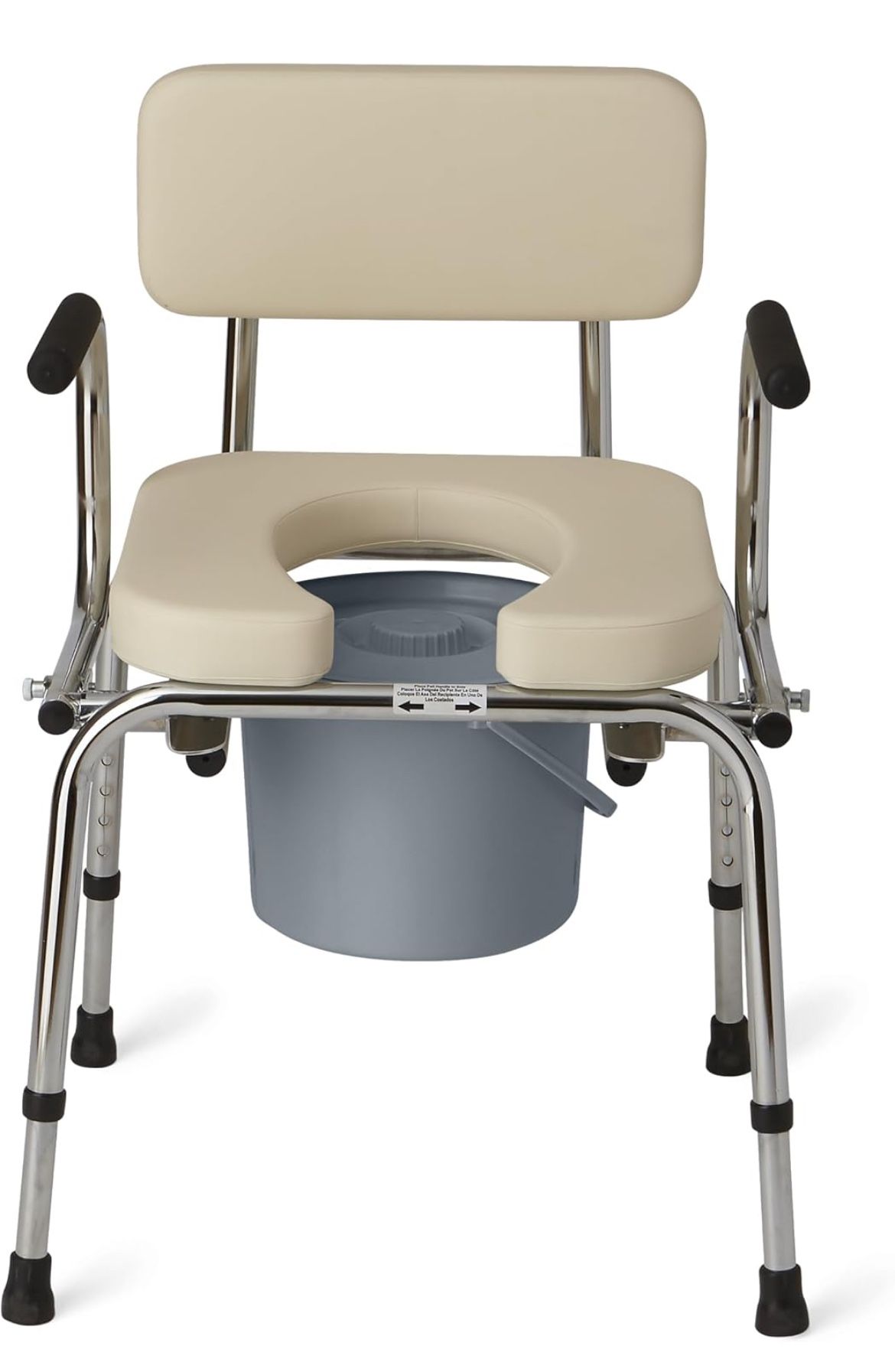 Commode