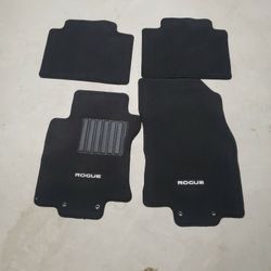 Nissan Rogue SL Rogue 