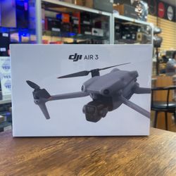 Dji Air 3