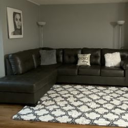 IKEA Sectional 