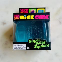 Needoh nice Cube