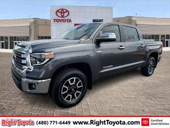 2021 Toyota Tundra