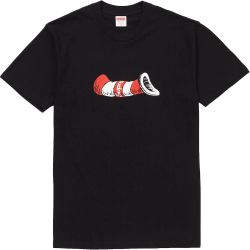 Cat In The Hat T-Shirt 