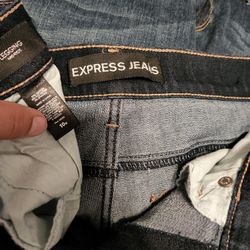 Express Jean's