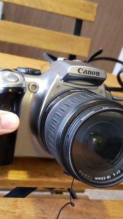 CANON DS6041 - Perfect For Students