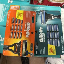 Gillette 