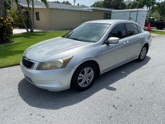 2009 Honda Accord