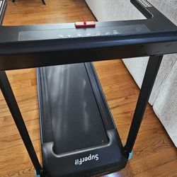 Superfit Treadmill 