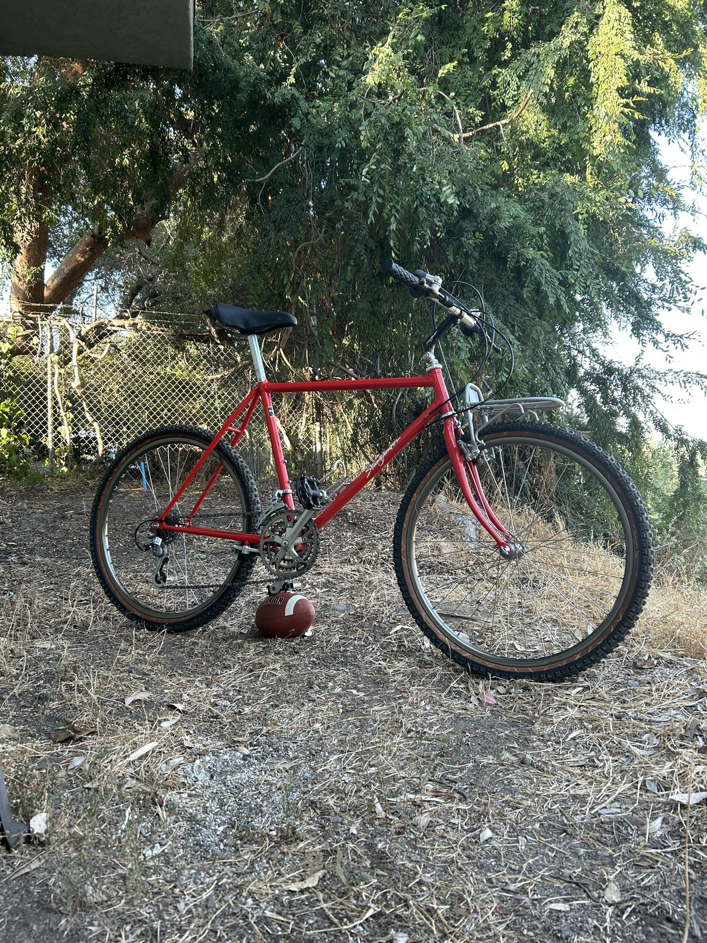1986 Stumpjumper