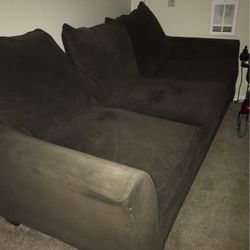 Couch Set