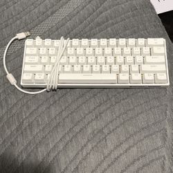 Fantech Maxfit61