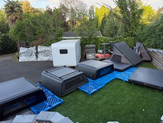 New 16FT Pod House | Aluminum Insulated All-in-One Design | Built for PNW Weather