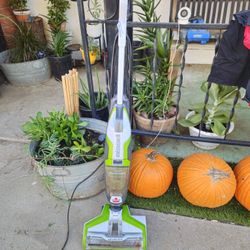 Bissell CrossWave Wet/Dry Vacuum & Mop 