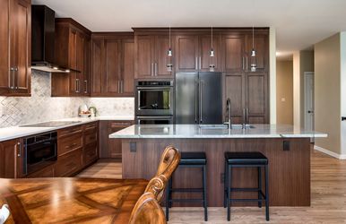 Kitchen Cabinets – New Styles Just In