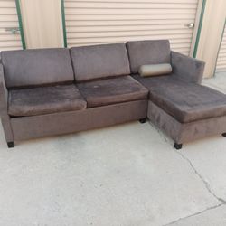 Sectional Sofa bed 