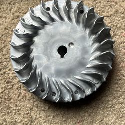 212/224cc Governor delete 