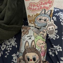 Labubu 