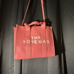 The Tote Bags 