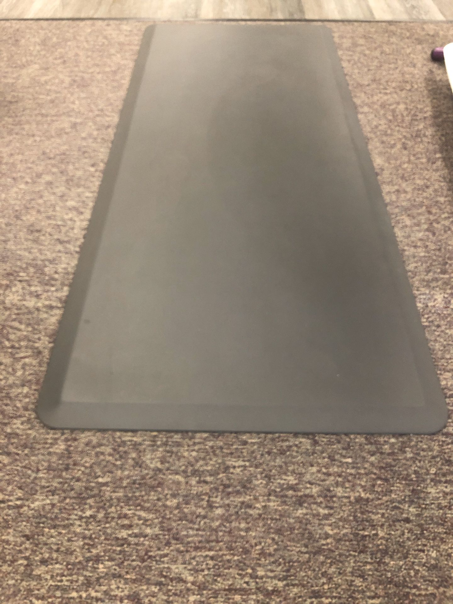 Exercise Mat (quantity available = 8)