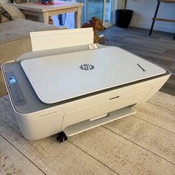 HP DeskJet 2855e - Printer