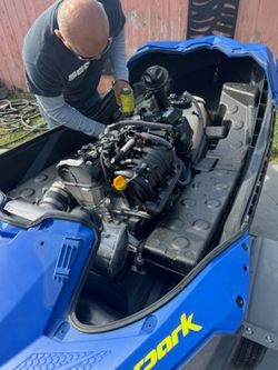 Seadoo & Yamaha Repair