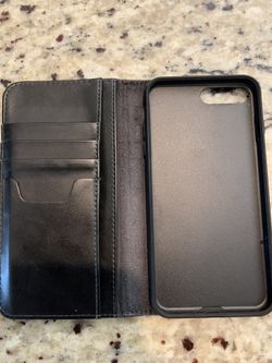 iPhone 7s wallet case