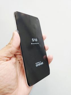 Samsung S10