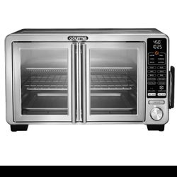 Gourmia XL Air Fryer And Oven