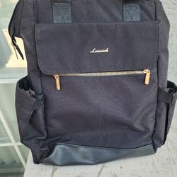 Lovevook Backpack Handbag