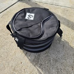 Free Collapsing Soft Cooler