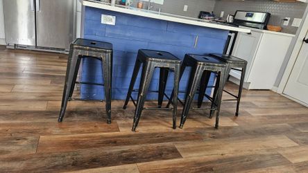 Bar stools