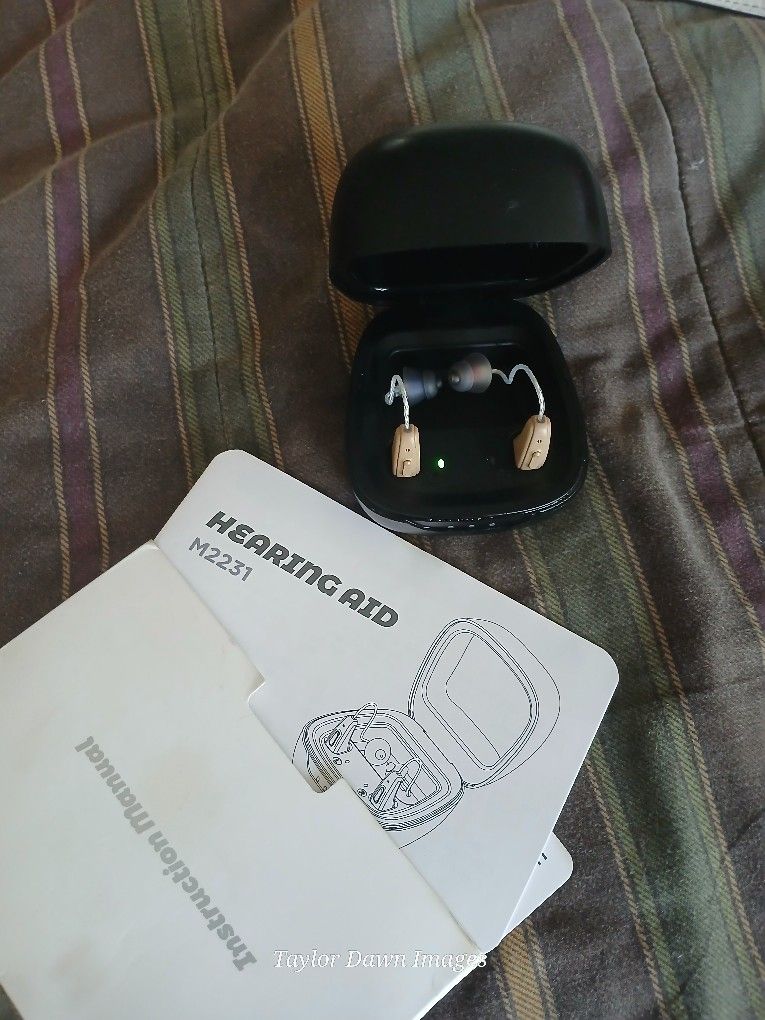 Hearing Aid