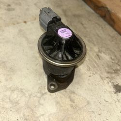 H22a Egr Honda Prelude 