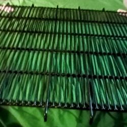 New Open Box Replacement Cage Floor Grid