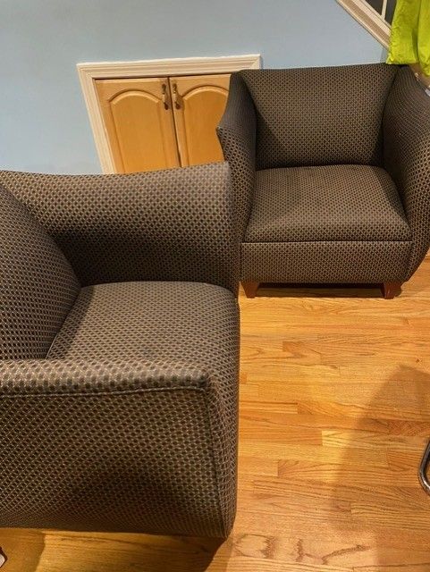 2 Couches