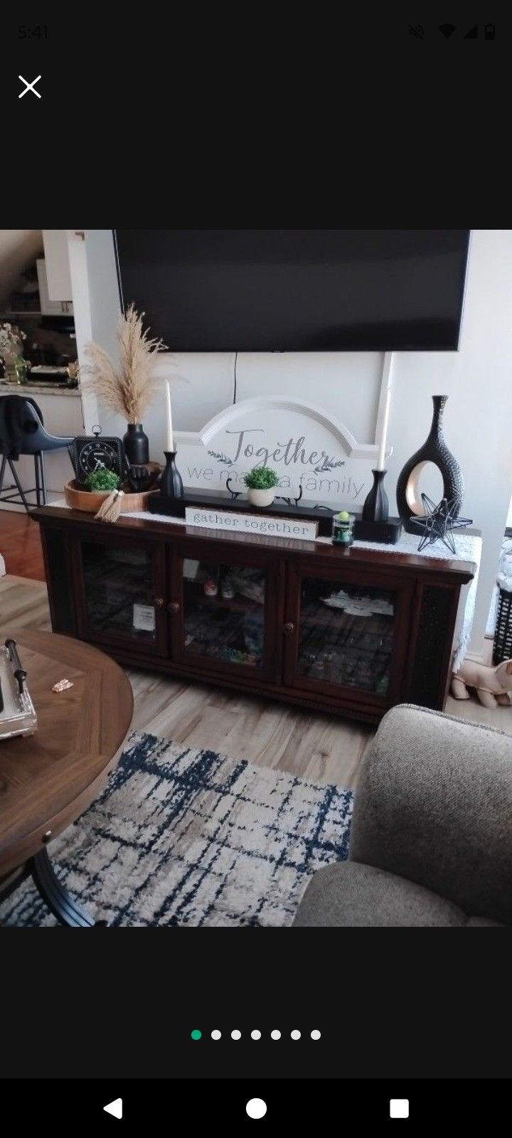 Tv Stand