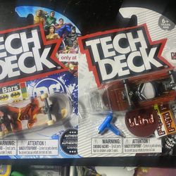 Tech Deck