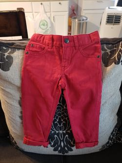 Pantalon de niño