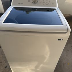 Samsung Washer  Top Loader 