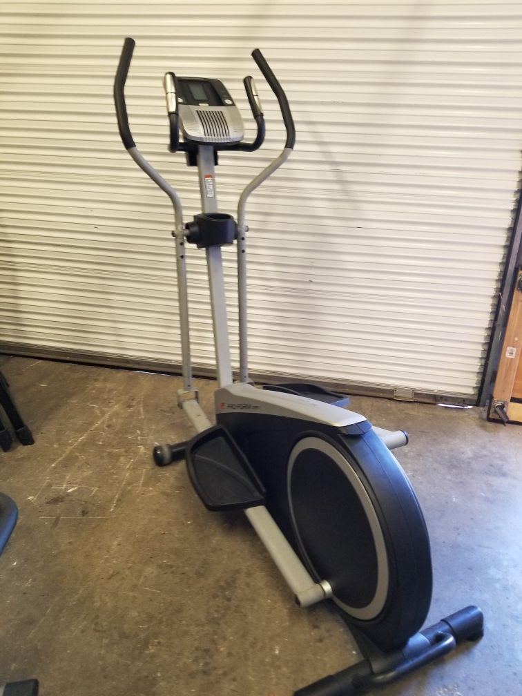 Proform elliptical 395e for Sale in Clearwater FL OfferUp