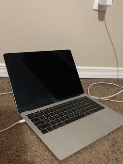 2017 MacBookPro
