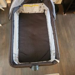 Barely Used Bassinet 