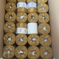 PAPEL HIGIÉNICO 🧻 1-CAJA 96-ROLLOS$60