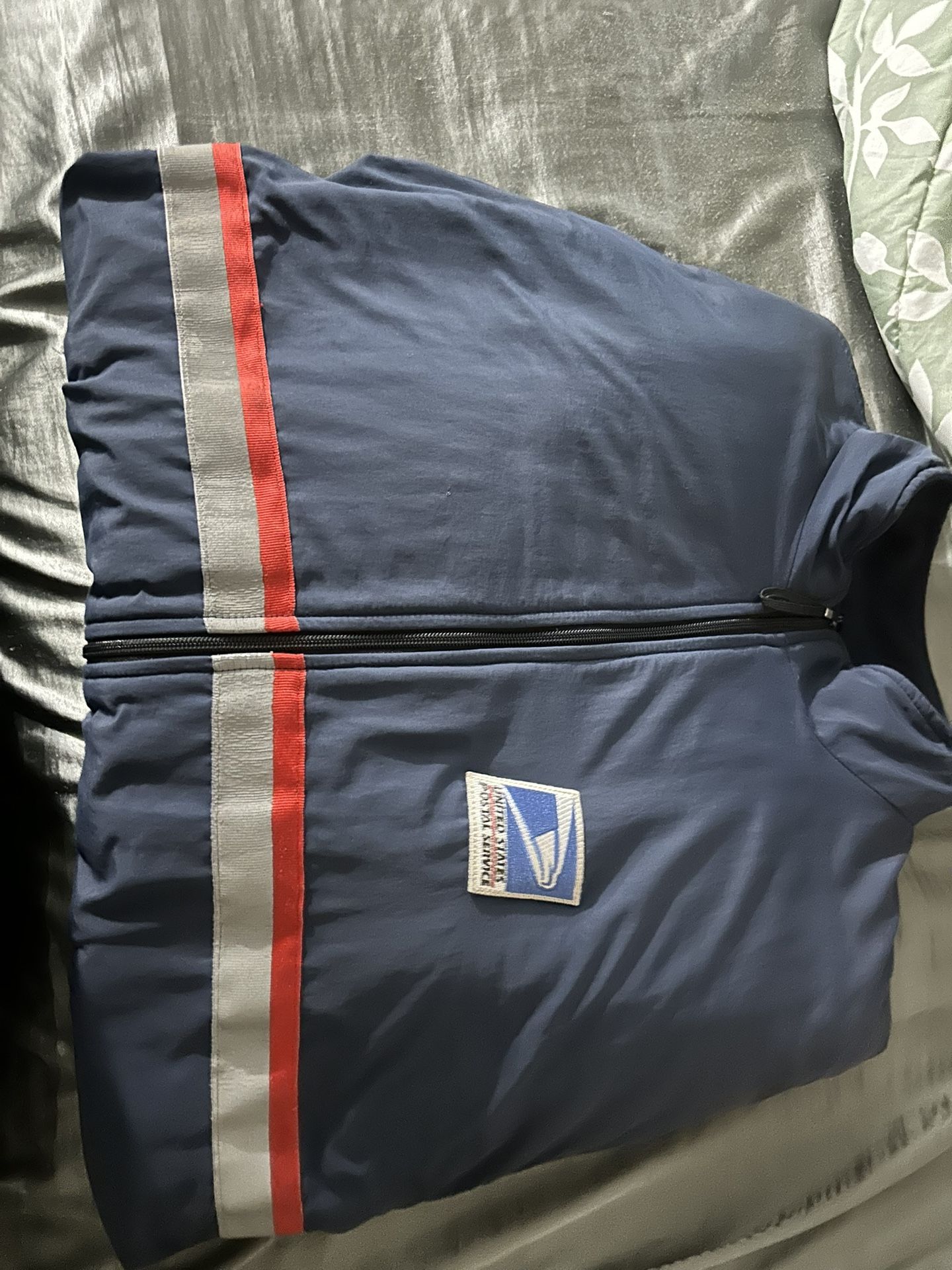 Usps Uniform