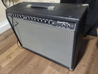 Fender Champion 100 Amp